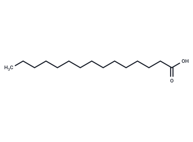 Pentadecanoic acid