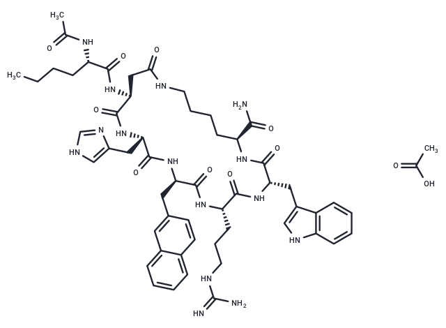 SHU 9119 acetate