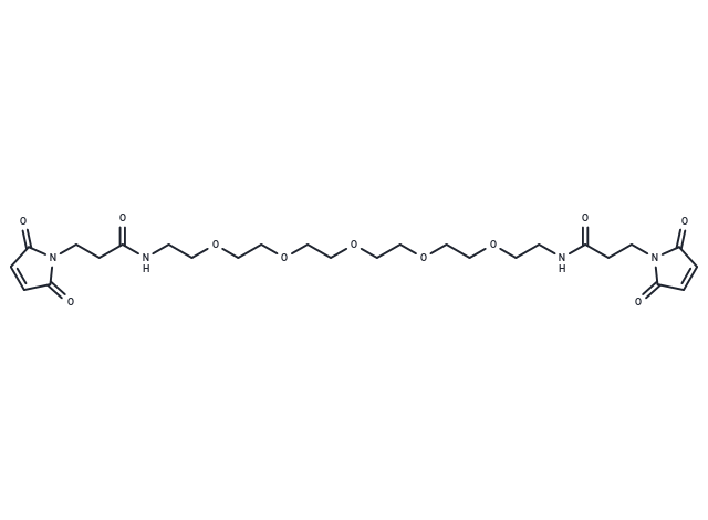 Bis-Mal-PEG5