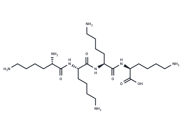 Tetralysine