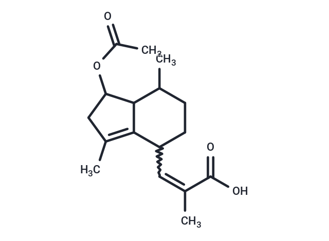 Acetoxyvalerensre