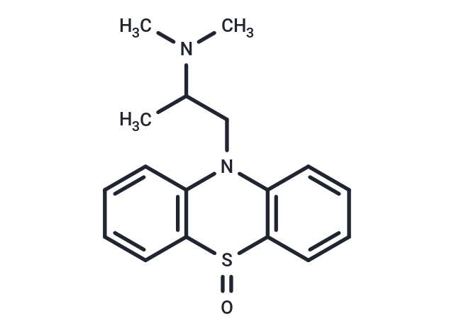 Promethazine Sulfoxide