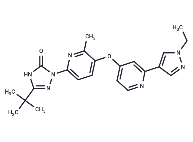 c-Fms-IN-6