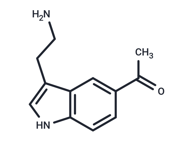 Acetryptine