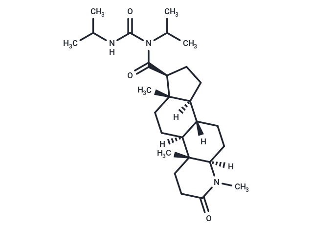 Turosteride