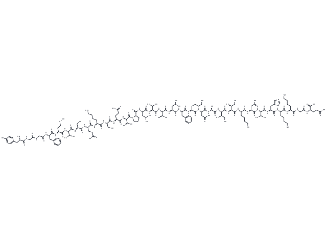 β-Endorphin (rat)