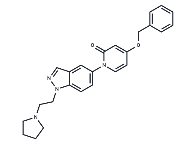 MCH-1 antagonist 1