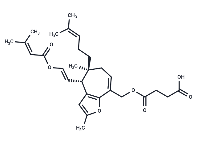 HSP90-IN-19