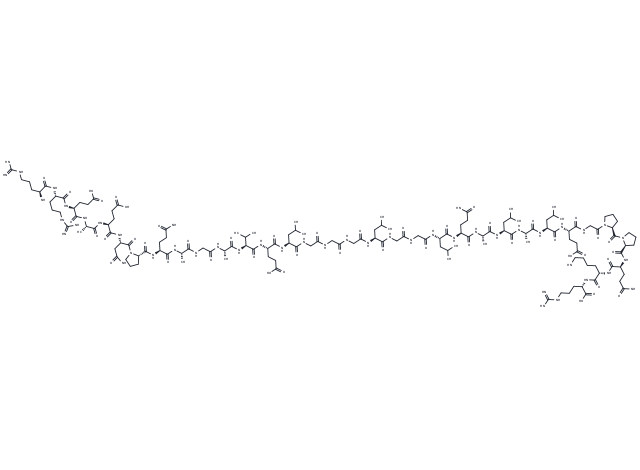 Proinsulin C-Peptide (31-63), porcine