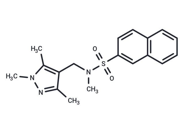 HSP90-IN-27