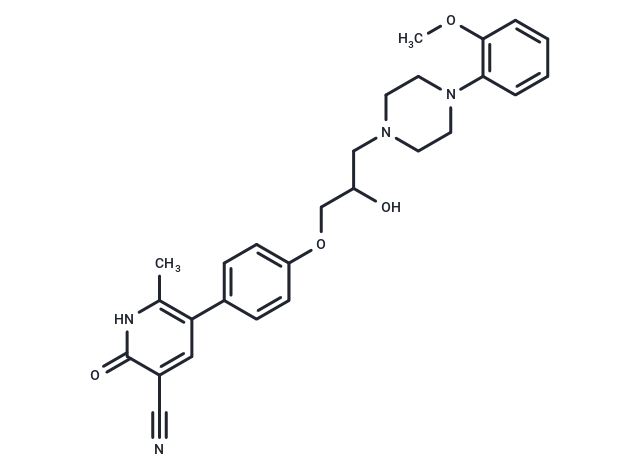 Saterinone