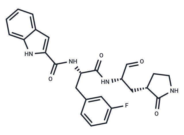 SARS-CoV MPro-IN-1