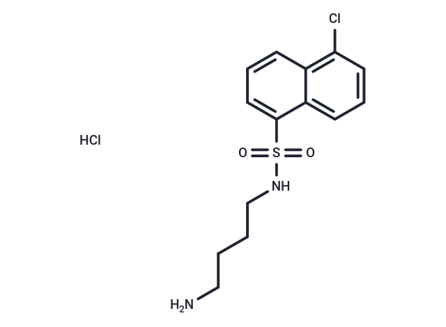 Calmodulin antagonist-1