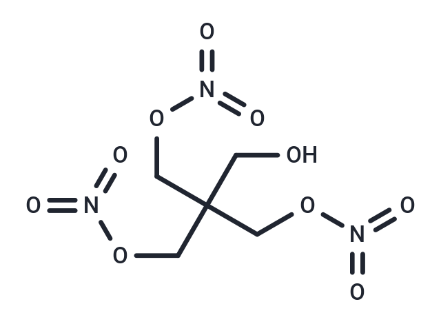 Pentrinitrol