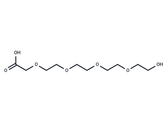 Hydroxy-PEG4-CH2COOH