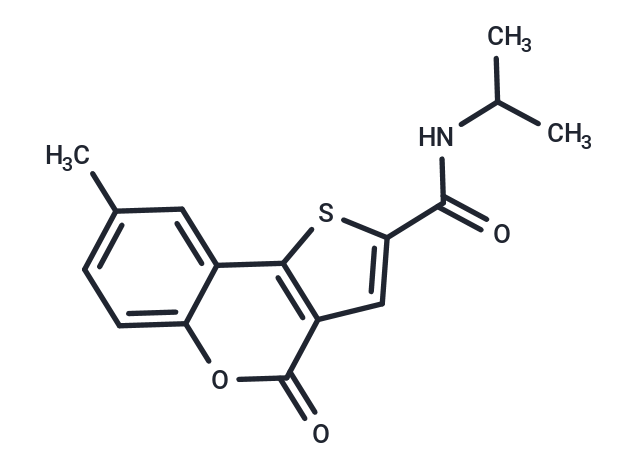 PKM2 inhibitor G