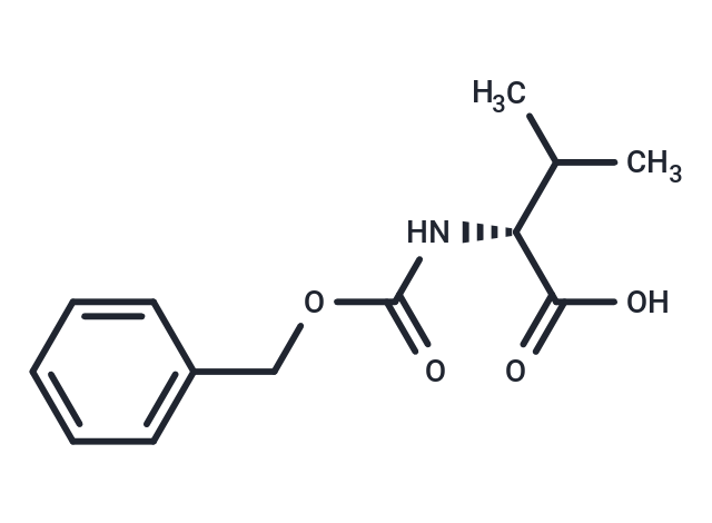 Cbz-D-Valine