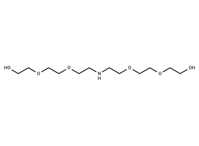 NH-bis-PEG3