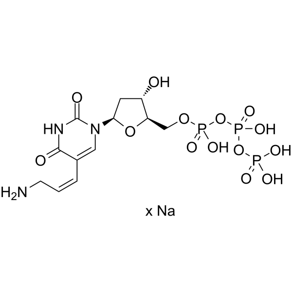 AA-dUTP sodium salt