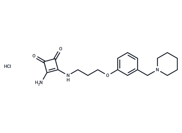 BMY 25368 HCl