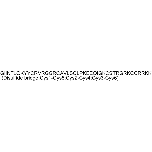 Human β-defensin-3