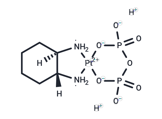 Imifoplatin