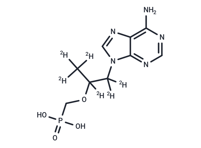 rac Tenofovir-d6