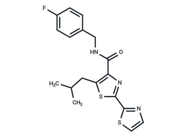 Isothiafludine