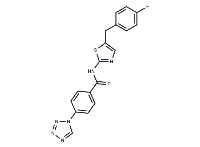 Anticancer agent 110