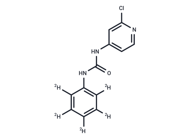 Forchlorfenuron-d5