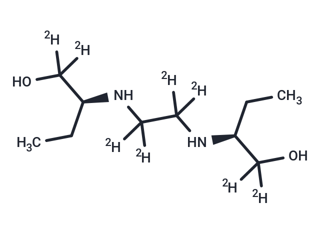 Ethambutol-d8