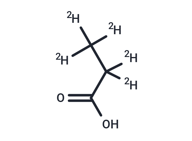 Propionicacid-d5