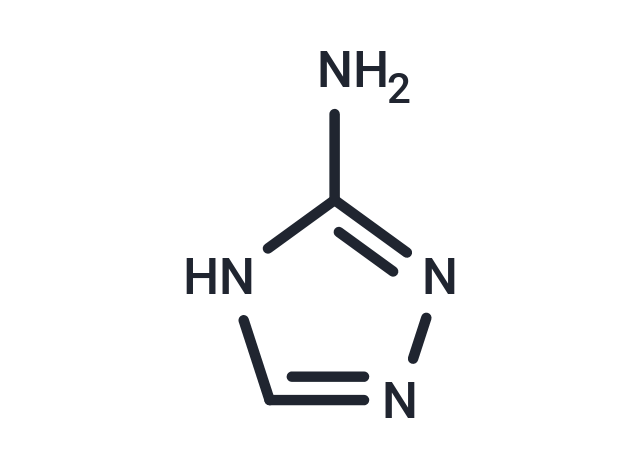 3-Amino-1,2,4-triazole