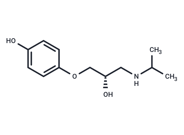 (±)-Prenalterol