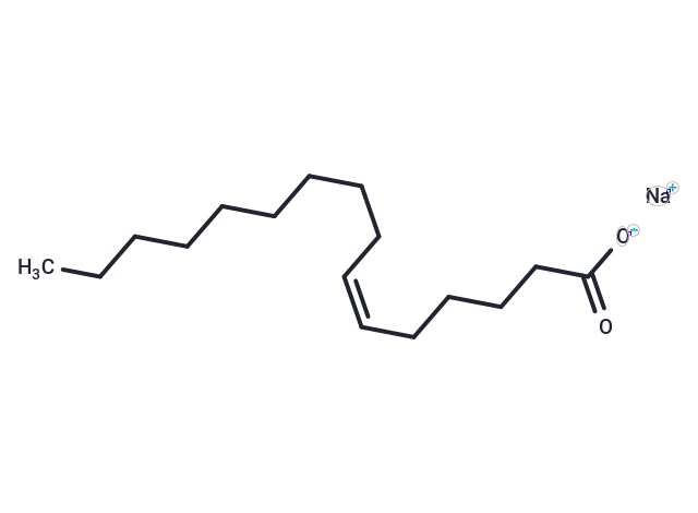 Sapienic acid sodium