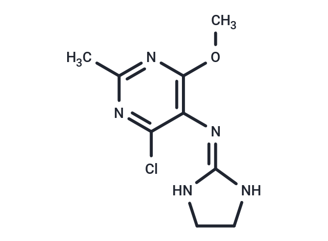 Moxonidine