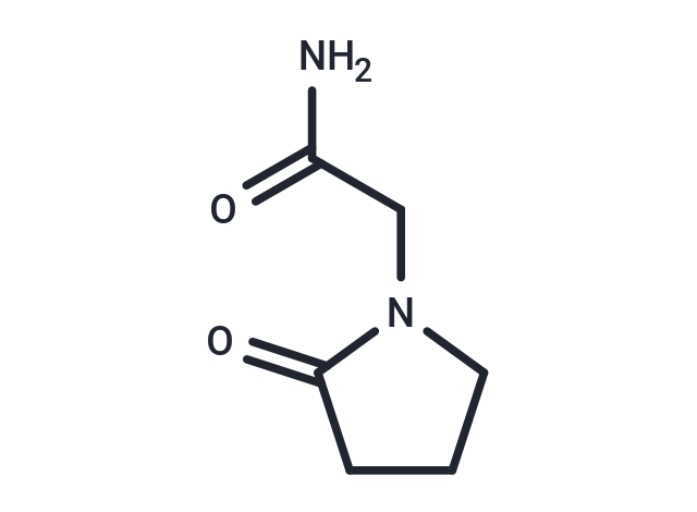 Piracetam