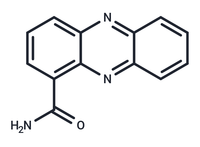 Oxychlororaphine