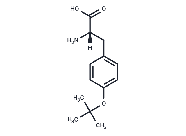 H-Tyr(tBu)-OH