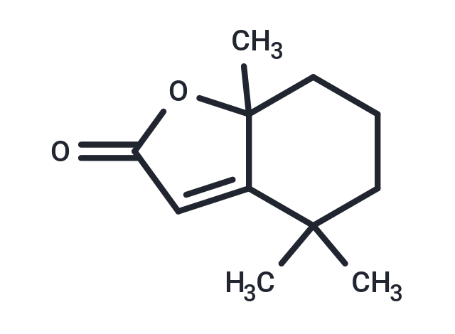 Dihydroactinidiolide