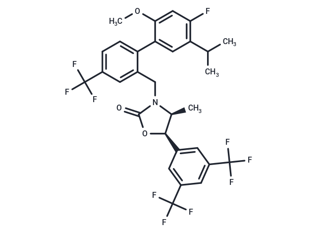 Anacetrapib