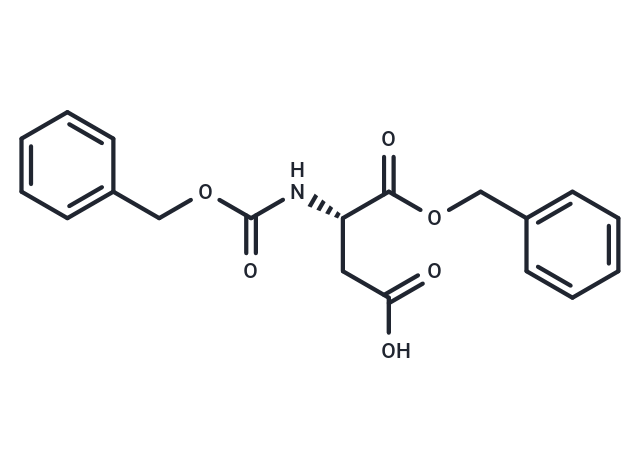 Z-Asp-OBzl