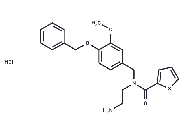 M8-B Hydrochloride