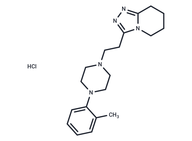 Dapiprazole Hydrochloride