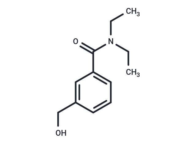 ω-Hydroxy-DEET