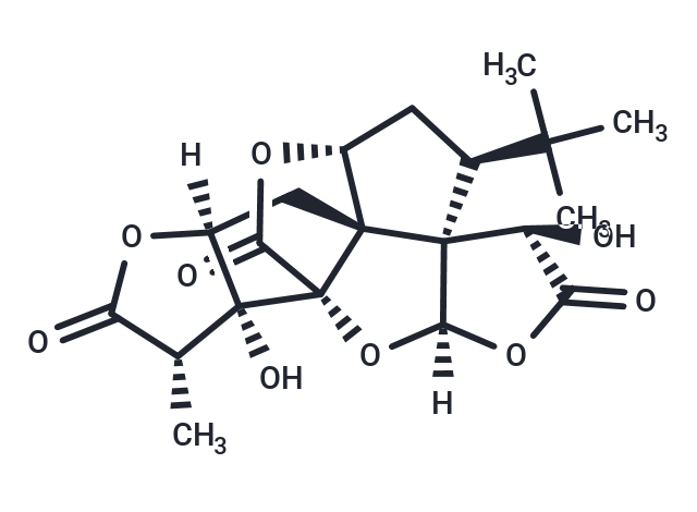 Ginkgolide A