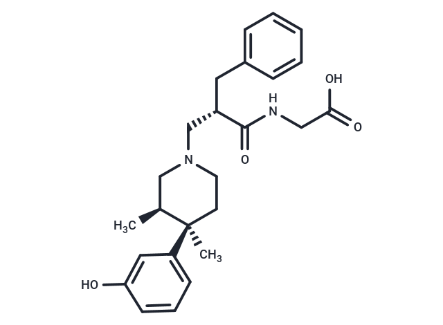 Alvimopan