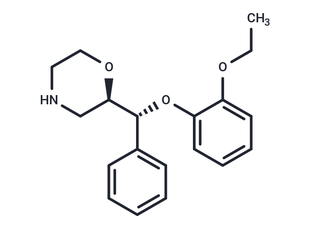 Reboxetine