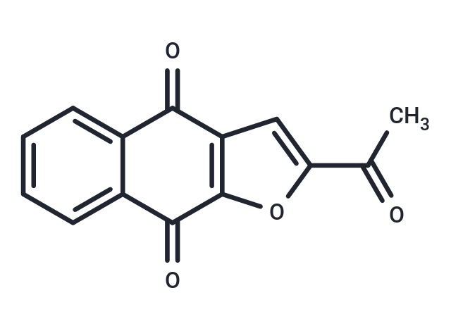 Napabucasin