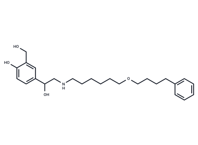 Salmeterol